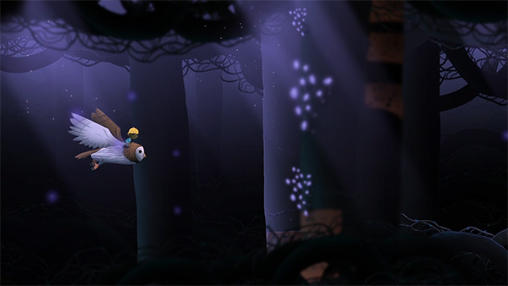 Shapik: The quest 2 screenshot 3
