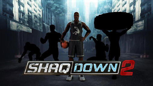 Shaqdown 2 poster