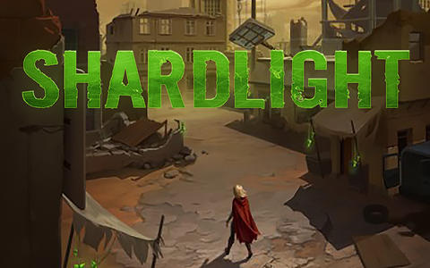 shardlight games