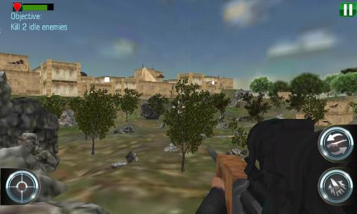 Sharp shooter screenshot 4