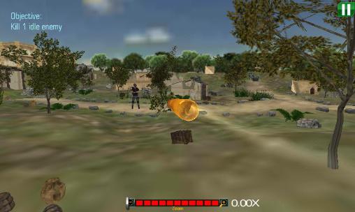 Sharp shooter screenshot 5