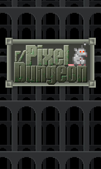 Shattered pixel dungeon poster