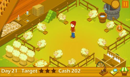 Sheep farm for Android - Download APK free