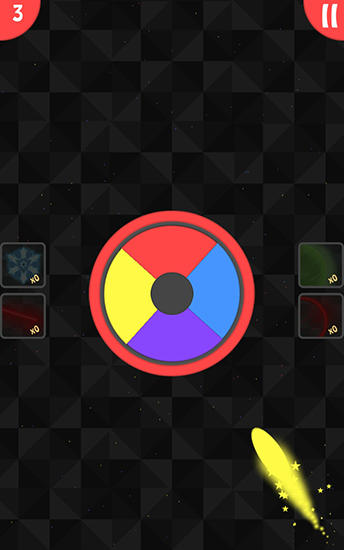 Shield color screenshot 1