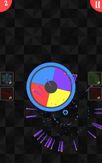 Shield color screenshot 2