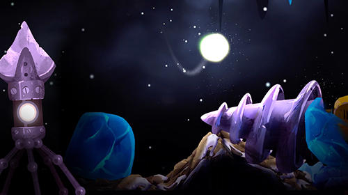 Shine: Journey of light screenshot 1