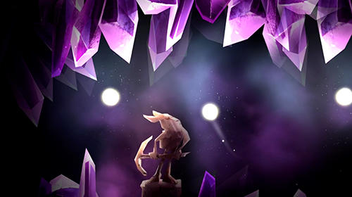 Shine: Journey of light screenshot 2