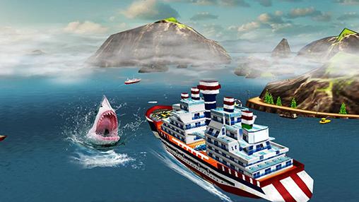 Ship Simulator 2016 For Android Download Apk Free