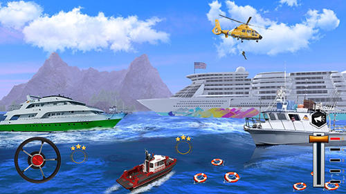 Ship simulator 2019 screenshot 3