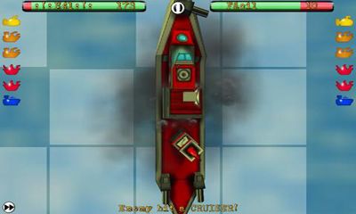 Ships N' Battles screenshot 2