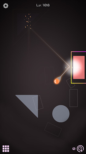 Shooting ballz: Ping ping! screenshot 2