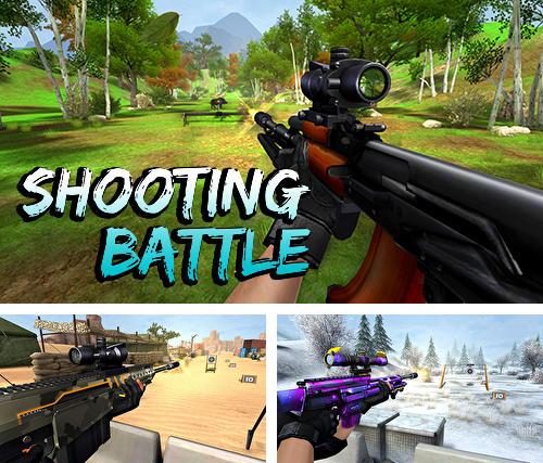 free downloadable shooting games for pc full version