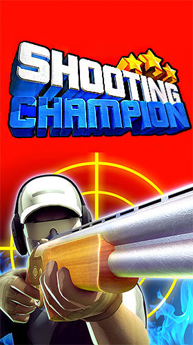 Shooting champion poster