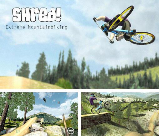 Mountain Bike Xtreme download the new