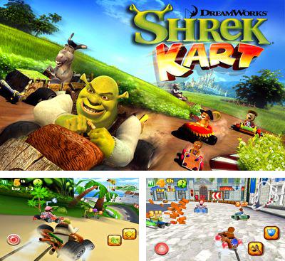 shrek game pc free download