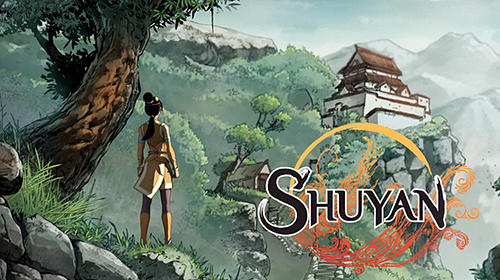 Shuyan poster