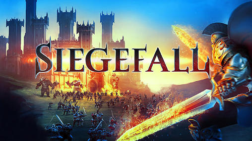 Siegefall poster