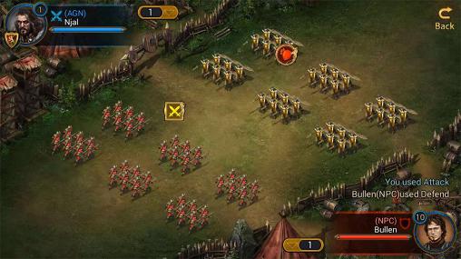 for android instal Clash of Empire: Epic Strategy War Game