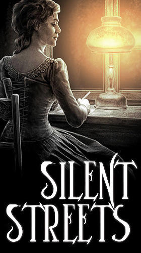 Silent streets: Mockingbird poster