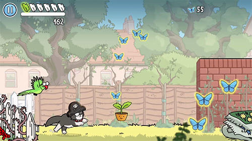 Simon's cat dash screenshot 3