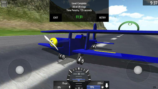 Simple planes screenshot 3