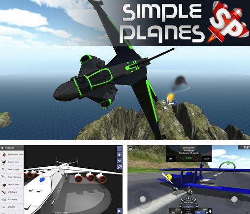 Simple planes 2