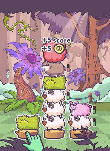 Sin circus: Animal tower screenshot 4