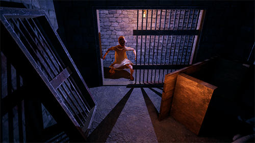 Sinister night: Horror survival game screenshot 2