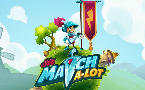 Sir Match-a-Lot poster