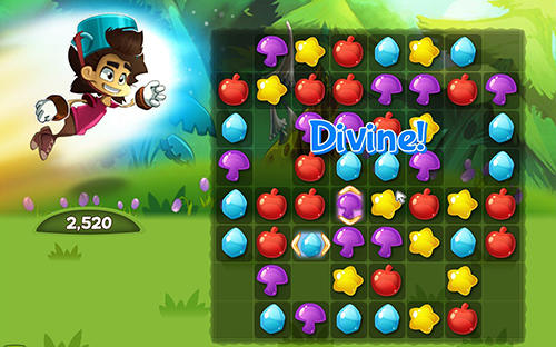 Sir Match-a-Lot screenshot 2