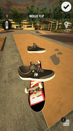 Skater screenshot 5