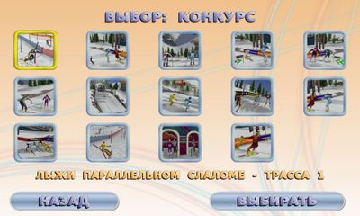 Ski & Snowboard 2013 screenshot 2