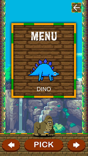 Skip Kong screenshot 1