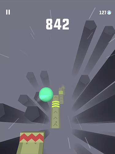 Sky ball for Android - Download APK free