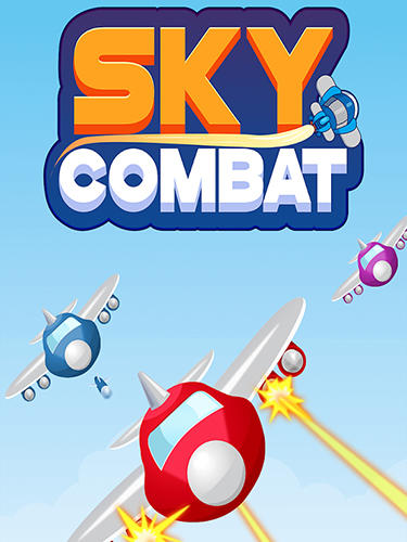 Sky combater poster
