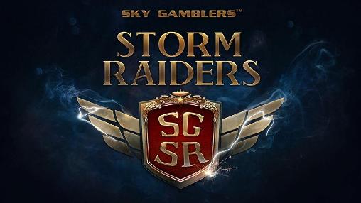 sky gamblers storm raiders free download