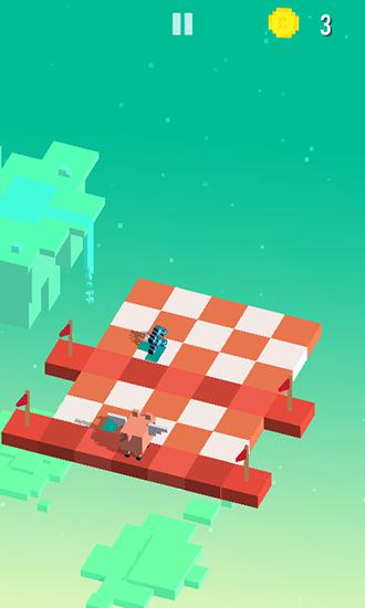 Sky hoppers screenshot 1