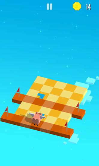 Sky hoppers screenshot 3