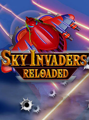 [Game Android] Sky invaders reloaded