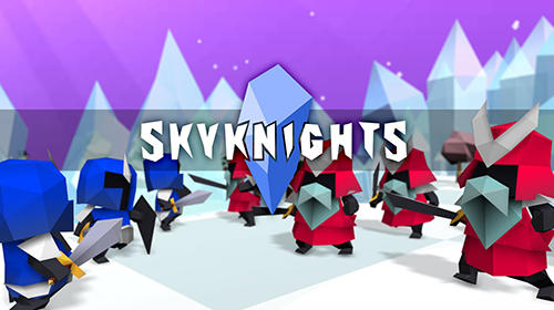 Skyknights poster
