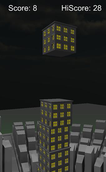 Skyscraper 3D screenshot 3