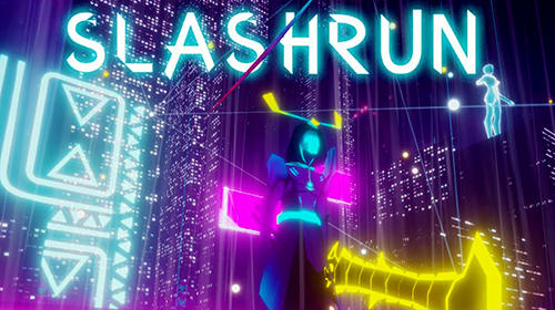 Slashrun poster