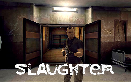 Slaughter Race Game Free Download