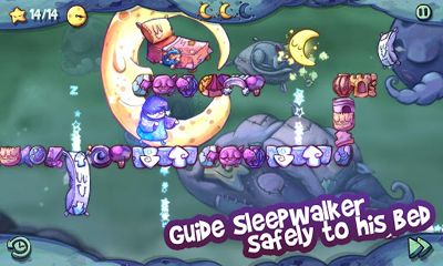 Sleepwalker's Journey screenshot 4
