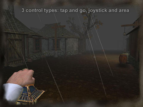 Slender man: Origins screenshot 2