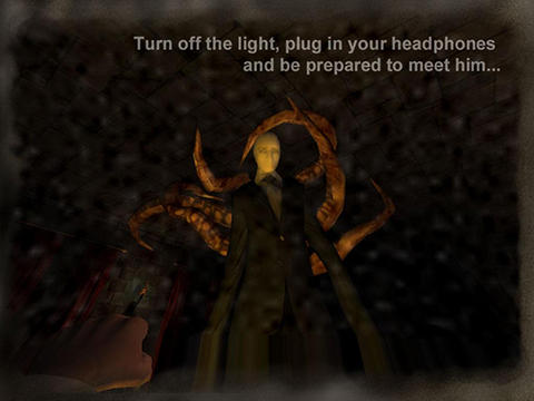 Slender man: Origins screenshot 3