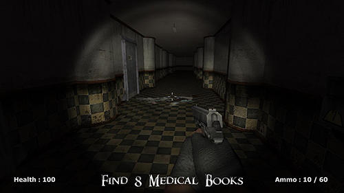 Slendrina must die: The asylum screenshot 3