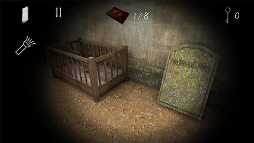 Slendrina: The cellar 2 screenshot 1