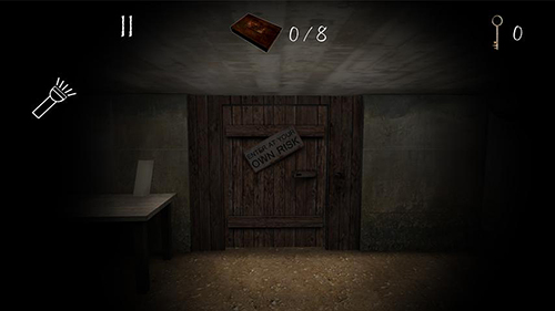 Slendrina: The cellar 2 screenshot 3