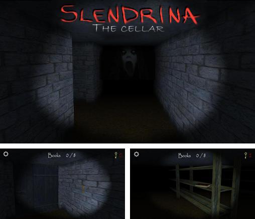 download the child of slendrina